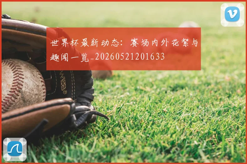 世界杯最新动态：赛场内外花絮与趣闻一览_20260521201633