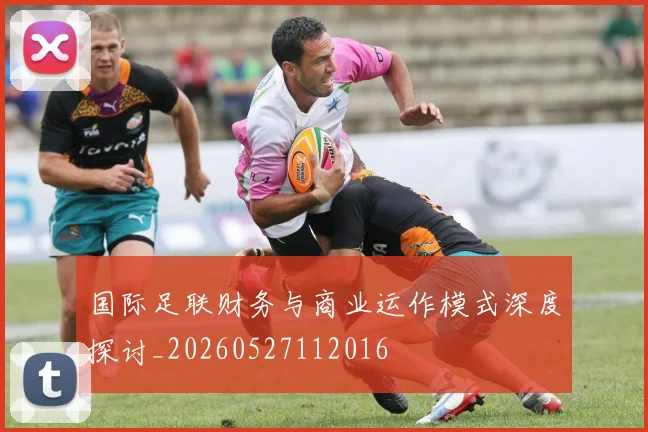 国际足联财务与商业运作模式深度探讨_20260527112016